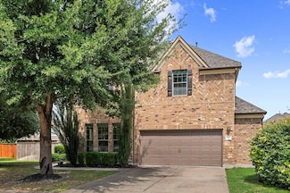 2640 Estefania Ln, Round Rock, TX 78665