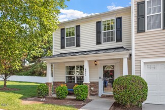 8821 Thornton Town Place, Raleigh, NC 27616
