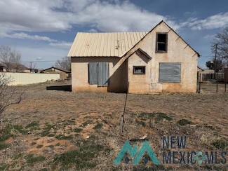 509 Turner St, Texico, NM 88135