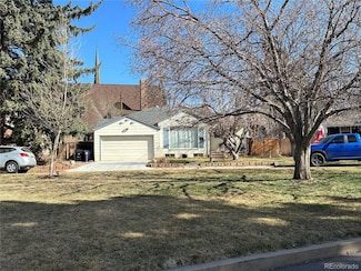 2732 S Downing Cir, Denver, CO 80210