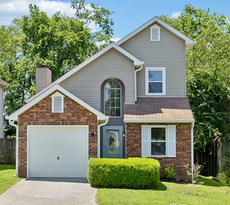 2019 Lassiter Dr, Goodlettsville, TN 37072