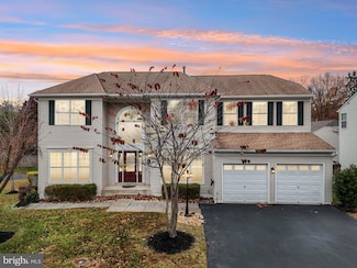 15730 Marbury Heights Way, Dumfries, VA 22025