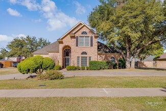 2434 Whispering Oaks Ct, Abilene, TX 79606