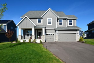 5120 Coronado Dr, Woodbury, MN 55129