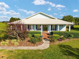 16103 NW 243rd Way, High Springs, FL 32643
