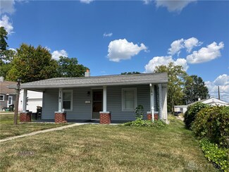 1181 Highridge Ave, Dayton, OH 45420