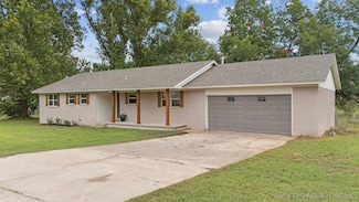 14615 W 17th St S, Sand Springs, OK 74063