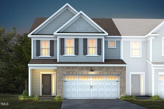 571 Glen Clova Dr, Raleigh, NC 27603