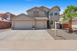 43507 W Cydnee Dr, Maricopa, AZ 85138