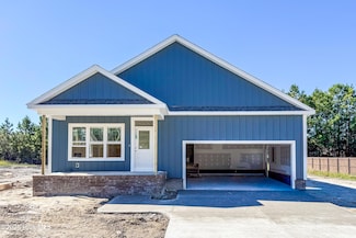 143 Laura Dr, New Bern, NC 28562