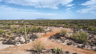 0000 E Derrio Rd, Marana, AZ 85658