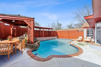 3516 18th St, Plano, TX 75074