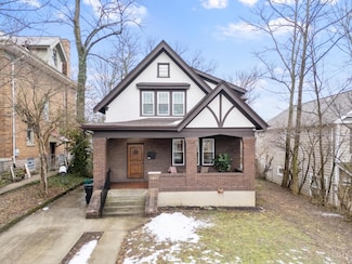 1541 Saint Leger Place, Cincinnati, OH 45207