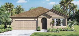 1232 Mycroft Dr, Cocoa, FL 32926