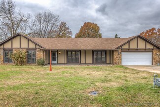602 S Powell Ave, Wagoner, OK 74467