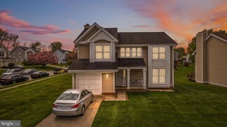 8731 Lisa Ln, Randallstown, MD 21133