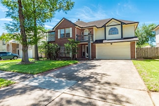 2611 Potomac Dr, League City, TX 77573