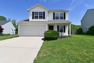 3843 S Bushmill Dr, Bloomington, IN 47403