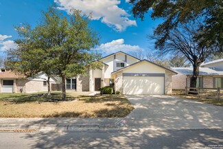 3411 Abrazo, San Antonio, TX 78247
