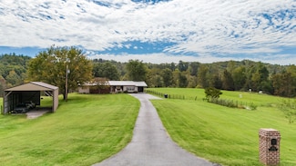 1375 Kentucky 882, Ezel, KY 41425