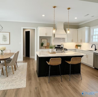 223 Mission St, Madison, AL 35756