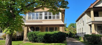 3564 E 106th St, Cleveland, OH 44105