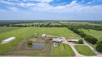 15901 County Road 1030, Blue Ridge, TX 75424