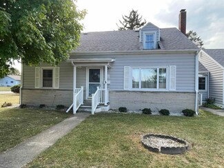 425 25th St, Logansport, IN 46947