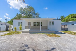1246 Sharazad Blvd, Opa Locka, FL 33054