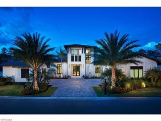 16855 Caminetto Ct, Naples, FL 34110