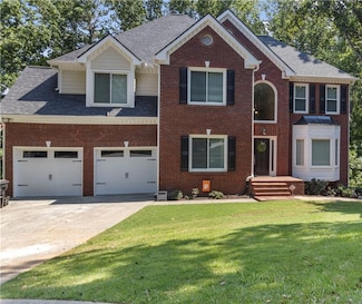 1364 Fallsbrook Way NW, Acworth, GA 30101