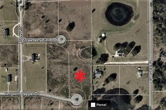 Unlisted Address