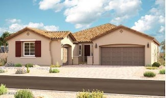 21640 E Roundup Way, Queen Creek, AZ 85142
