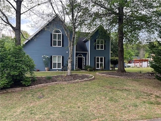 3147 Pine Needle Ct SW, Lilburn, GA 30047