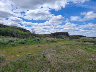NNA Telford Rd, Davenport, WA 99122