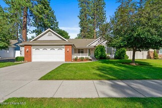 519 S Widgeon St, Post Falls, ID 83854
