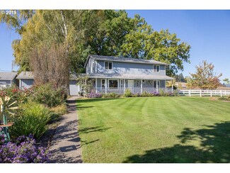 14375 Highway 47, Carlton, OR 97111