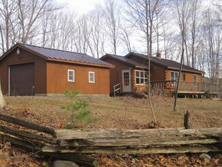 151 Burr Pond Rd, Brandon, VT 05733