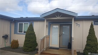 716 Dennis St SE Unit 77, Tumwater, WA 98501