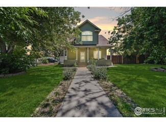 828 State St, Fort Morgan, CO 80701