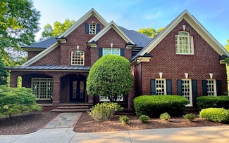 6532 Wakefalls Dr, Wake Forest, NC 27587