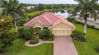 3321 Shady Bend, Fort Myers, FL 33905