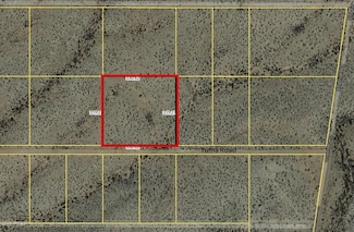 Lot 47 Yuma Rd Unit 47, Kingman, AZ 86401