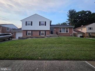 12812 Staton Ct, Upper Marlboro, MD 20774