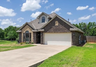 809 Waverly Way, Elgin, OK 73538