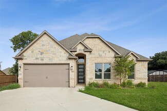 6401 Saint George St, North Richland Hills, TX 76180