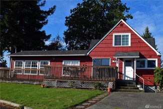 1605 19th Avenue Ct, Milton, WA 98354