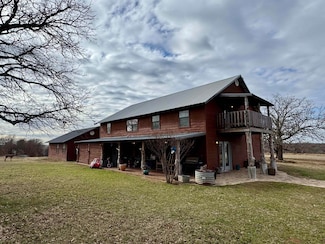 165588 165588 N 3010, Foster, OK
