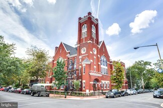 819 D St NE Unit 5, Washington, DC 20002