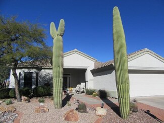 5114 W Desert Chicory Place, Marana, AZ 85658